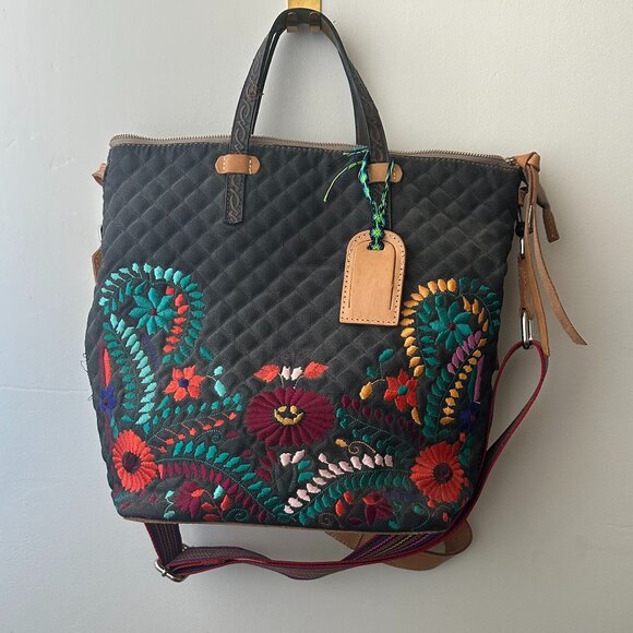 Consuela Venice Sling - Picture 1 of 15